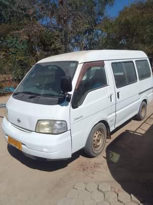 used mazda bongo