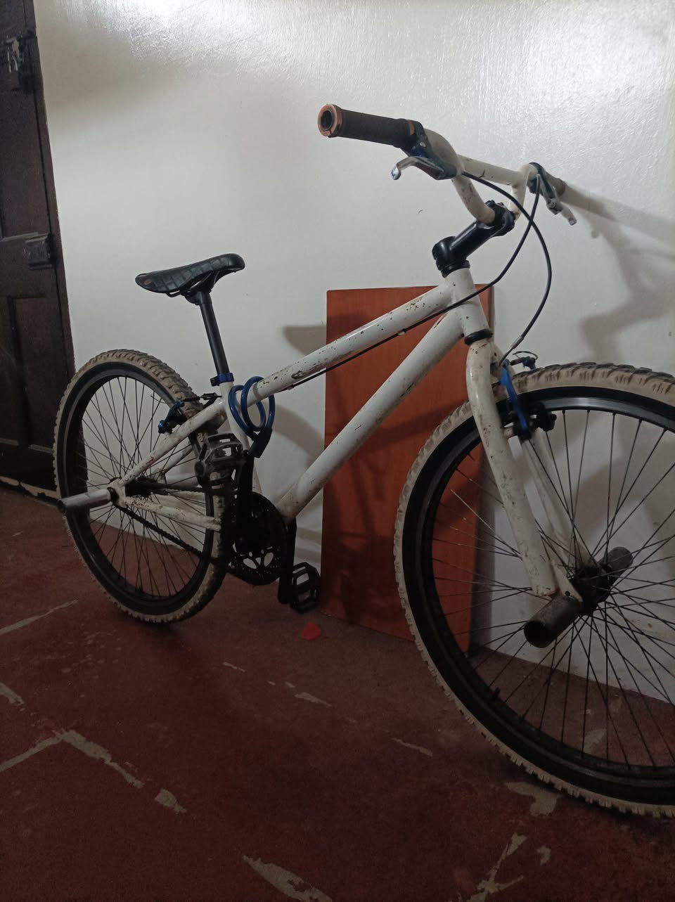 bmx bike