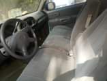 A picture of Toyota Tundra 2001 model Clean first body and interior Sound