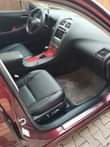 A picture of New Arrival Foreign used 2008 Lexus Es350 full options
