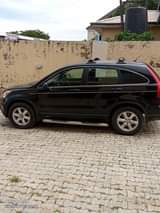 A picture of Clean Registered 09 Honda CR V for sale