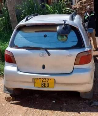 A picture of Car