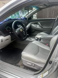 A picture of Toyota Camry v6 Lekki