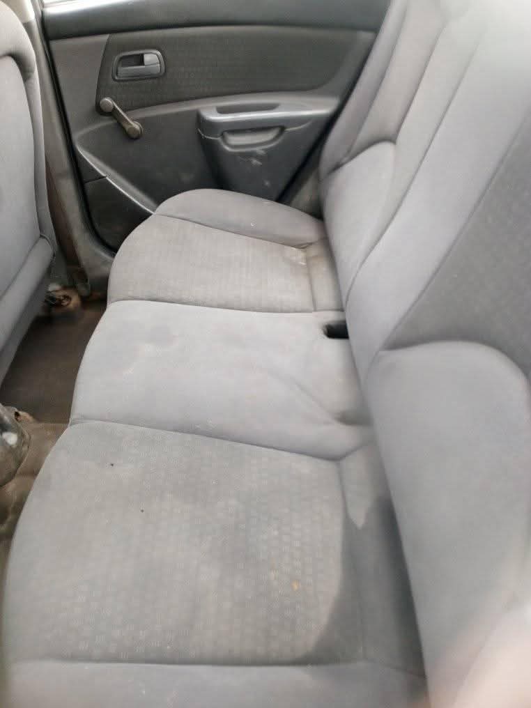 A picture of KIA RIO