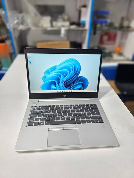 A picture of Hp Eliebook 735 g6