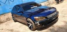 A picture of ALTEZZA