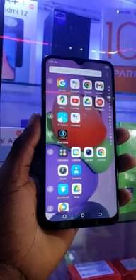 A picture of Fairly Used Tecno Pop 7 Available 4gb Ram 64gb Rom