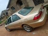 A picture of 2001 Honda Baby Boy 08069525376