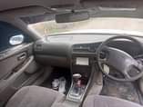 A picture of TOYOTA CRESTA GX100