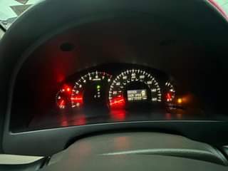 A picture of Toyota Camry 2007 full option