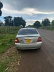 A picture of COROLLA ON SALE. 15M SLIGHTLY NEGOTIABLE. 0701057114 0761990442.
