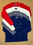 A picture of Cotton material 255757020761 WhatsApp Size M XXL