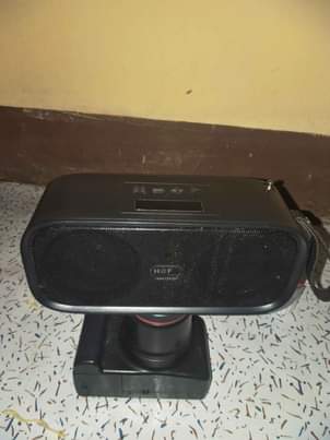 sound system