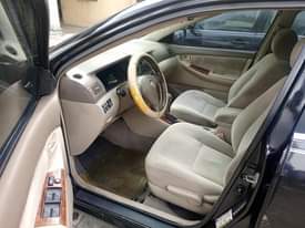 A picture of 2006 Toyota Corolla