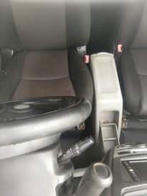 A picture of Toyota opa