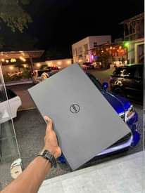 A picture of Dell inspiron