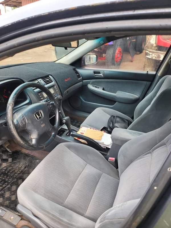 A picture of Takas Motors 07060931241 Honda EOD Owerri Buy and drive Engine