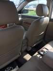A picture of 2003 Toyota Corolla Nigeria use