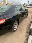 A picture of Tokunbor Toyota Camry 2011