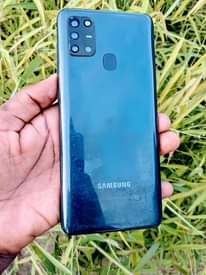 A picture of Samsung Galaxy a21s gb64 ram4 net4g krek moja
