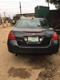 A picture of Cleanest Honda DC in the market