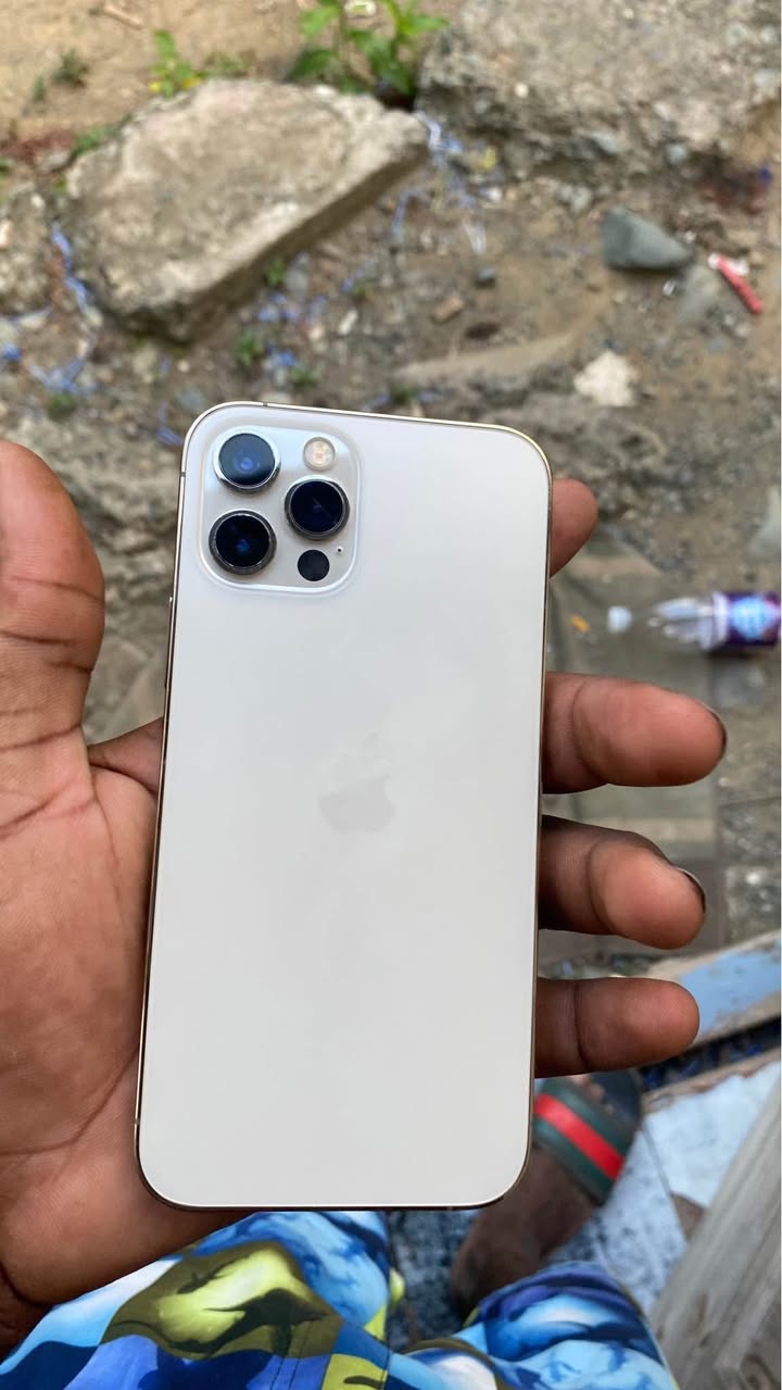 iphone 12pro