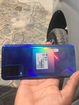 A picture of Oppo A54