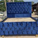 A picture of Bedsofa mpya 5 6 190 000 0716483233 Ubungo