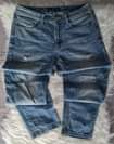 A picture of Jeans