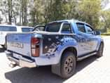 A picture of 2014 isuzu kb240