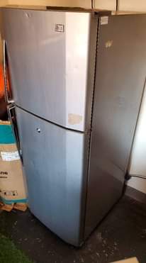 A picture of Lg fridge