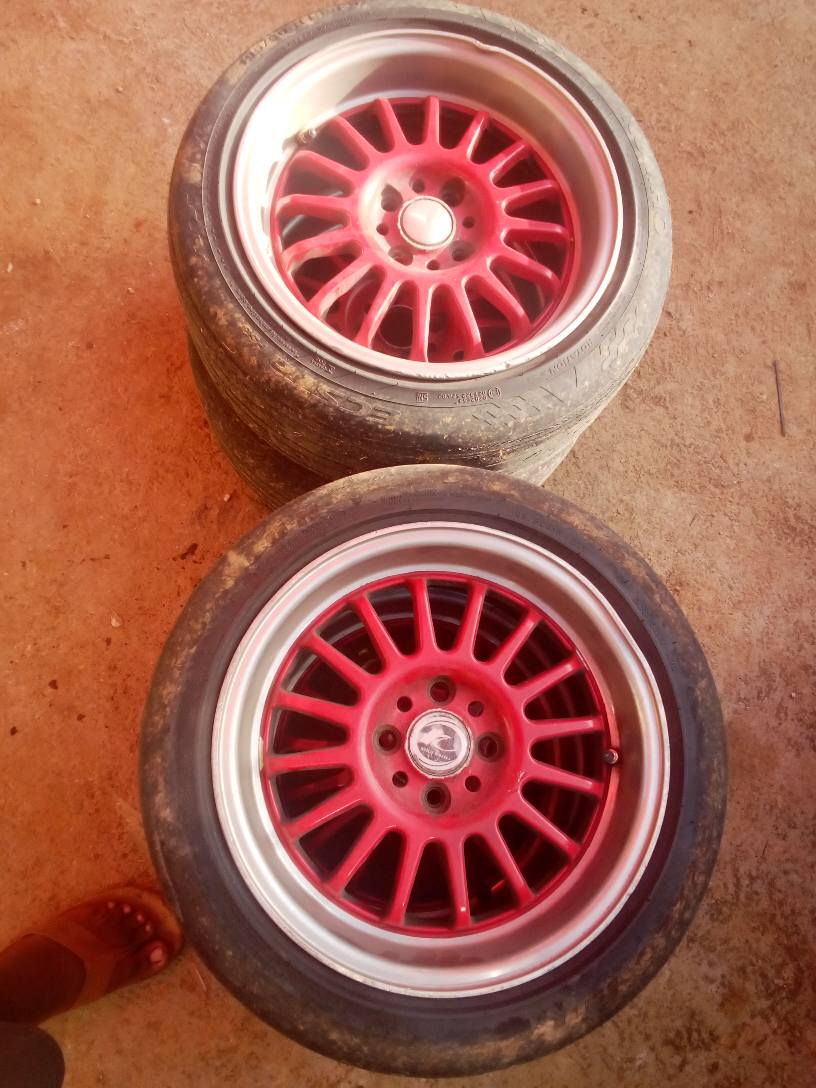 car coilovers