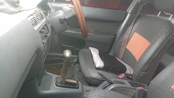 A picture of Corsa