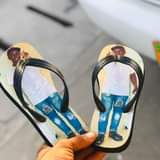 A picture of Slippers