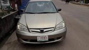 A picture of Honda civic 2004 used