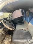 A picture of TOYOTA HIACE 2008