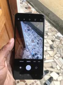 A picture of SAMSUNG GALAXY A12