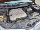 A picture of Toyota Venza 2010