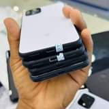 A picture of Google Pixel 4