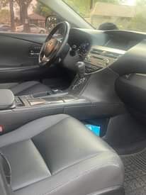 A picture of EXTREMELY CLEAN 2013 LEXUS RX350 MODEL WITH NOTHING TO FIX