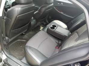 A picture of 2011 12 Hyundai Sonata First Body Everything Functions Perfectly Price