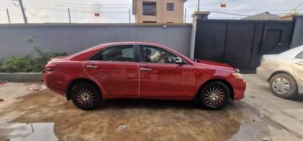 A picture of Toyota Camry 2009 perfect condition buy and drive 6 8m