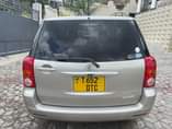 A picture of TOYOTA RAUM INAUZWA