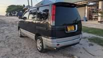 A picture of TOYOTA NOAH SR40