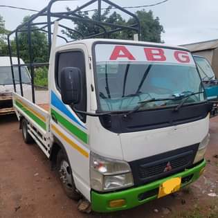 A picture of Center milion 14 8 au exchange Ipo mwanza Manual Engine