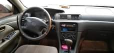 A picture of Drop light 4 plug good body plus good engine and