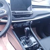 A picture of Jeep 2022 brand New