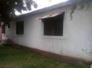 A picture of Nyumba