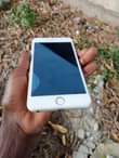A picture of Iphone6 plus gb64 bh70 finger ok imenyooka mno 0687879635