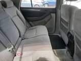A picture of Toyota surf